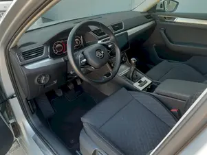 Škoda Superb Ambition Plus