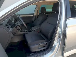 Škoda Superb Ambition Plus