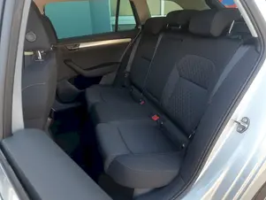 Škoda Superb Ambition Plus