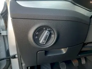 Škoda Superb Ambition Plus
