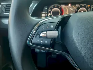 Škoda Superb Ambition Plus