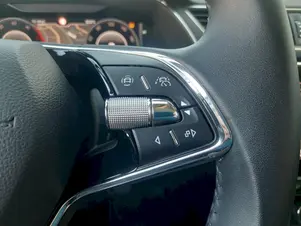 Škoda Superb Ambition Plus