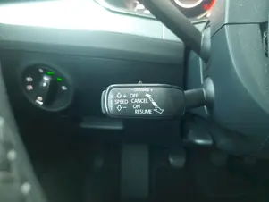 Škoda Superb Ambition Plus