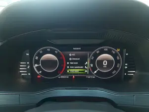 Škoda Superb Ambition Plus