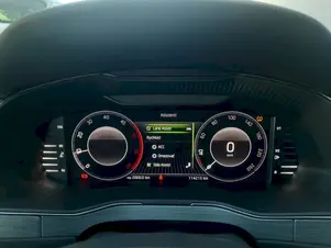 Škoda Superb Ambition Plus