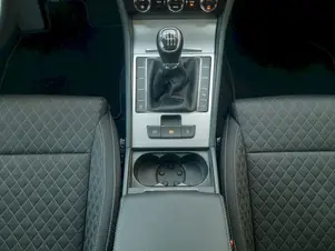 Škoda Superb Ambition Plus