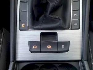 Škoda Superb Ambition Plus