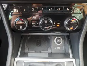 Škoda Superb Ambition Plus
