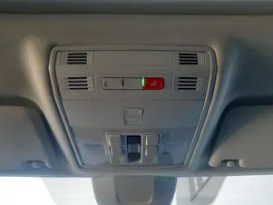 Škoda Superb Ambition Plus