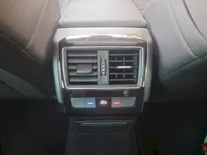 Škoda Superb Ambition Plus