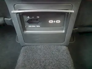 Škoda Superb Ambition Plus