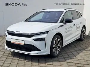 Škoda Enyaq SportLine