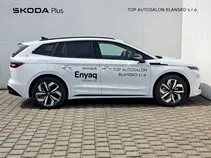 Enyaq SportLine