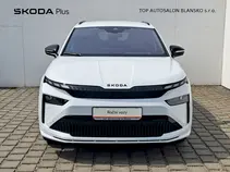 Enyaq SportLine