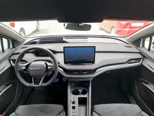 Škoda Enyaq SportLine