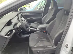 Škoda Enyaq SportLine