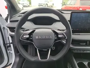 Škoda Enyaq SportLine