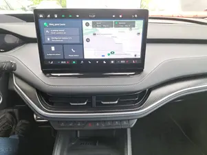 Škoda Enyaq SportLine