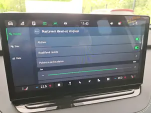 Škoda Enyaq SportLine