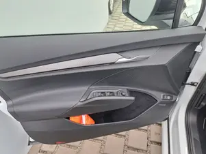 Škoda Enyaq SportLine