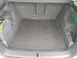 Škoda Enyaq SportLine