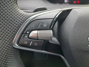 Škoda Enyaq SportLine
