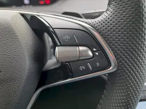Škoda Enyaq SportLine