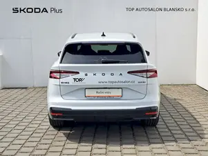 Škoda Enyaq SportLine