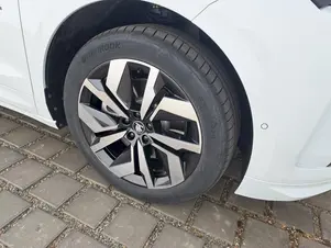 Škoda Enyaq SportLine