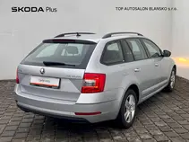 Octavia Ambition Plus