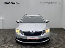 Octavia Ambition Plus