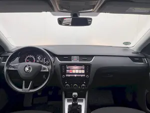 Škoda Octavia Ambition Plus