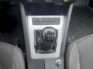 Škoda Octavia Ambition Plus