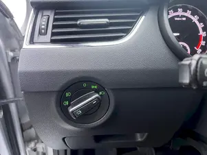 Škoda Octavia Ambition Plus