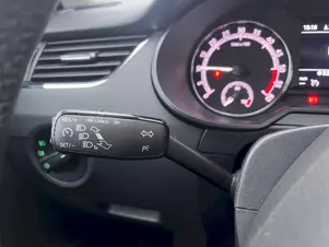Škoda Octavia Ambition Plus