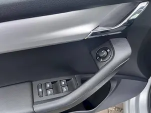 Škoda Octavia Ambition Plus