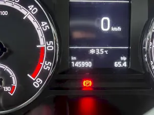 Škoda Octavia Ambition Plus