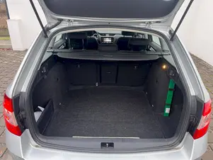 Škoda Octavia Ambition Plus