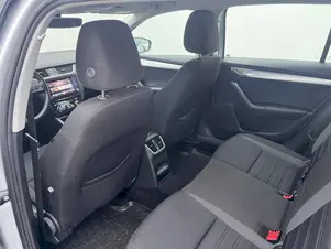 Škoda Octavia Ambition Plus
