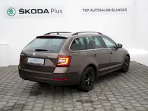 Octavia Style Plus