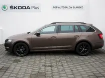 Octavia Style Plus