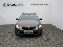 Octavia Style Plus