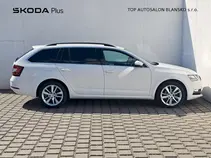 Octavia Style Plus