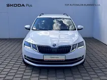 Octavia Style Plus