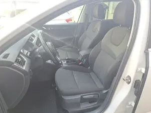 Škoda Octavia Style Plus