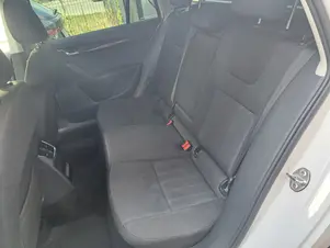 Škoda Octavia Style Plus