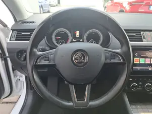 Škoda Octavia Style Plus