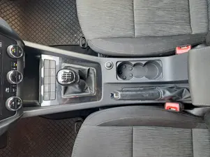 Škoda Octavia Style Plus