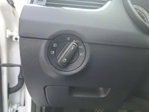 Škoda Octavia Style Plus
