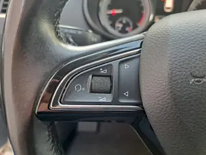 Škoda Octavia Style Plus